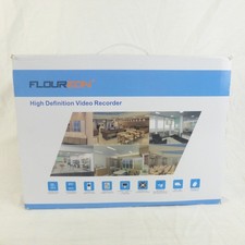 Floureon 4ch 1080n CCTV Security H.264 HDMI AHD DVR Video Recorder Home Cam Kit