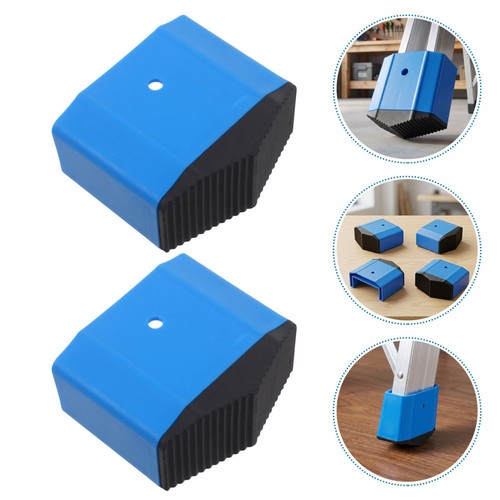 4pcs folding ladder rubber - 4pcs,