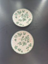 2 x BHS Country Vine Vintage