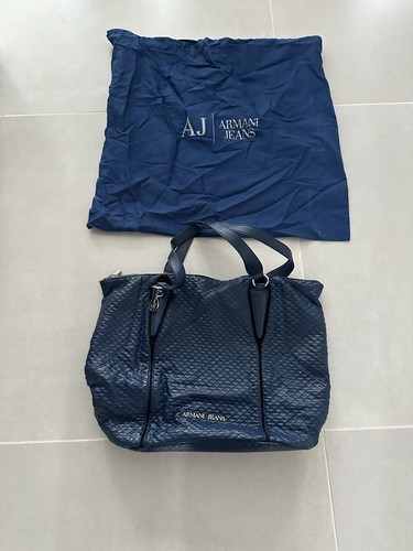 Women armani jeans blue - armani,