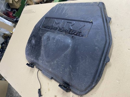 1999 2007 toyota mr2 mk3 - 2007,