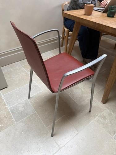 Gorka akaba chairs - 4x,