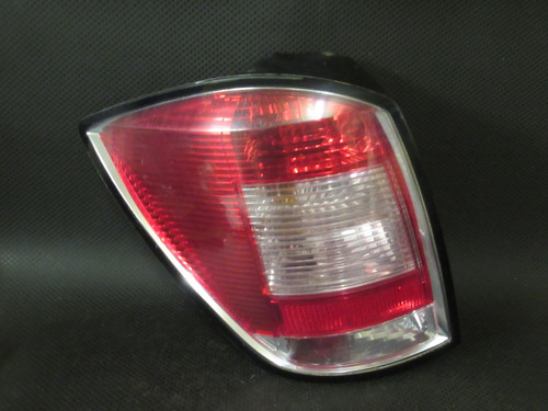 Vauxhall astra mk5 van - mk5,