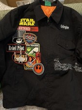 New STAR WARS Civil Regime
