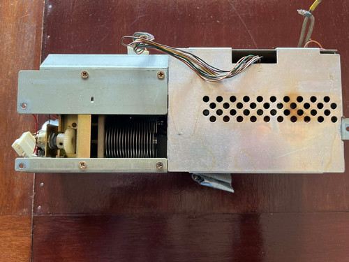 Kenwood antenna tuner atu - kenwood,