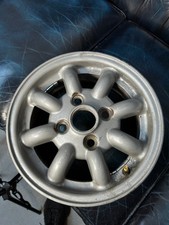 4.5 x 12 Standard Classic Mini