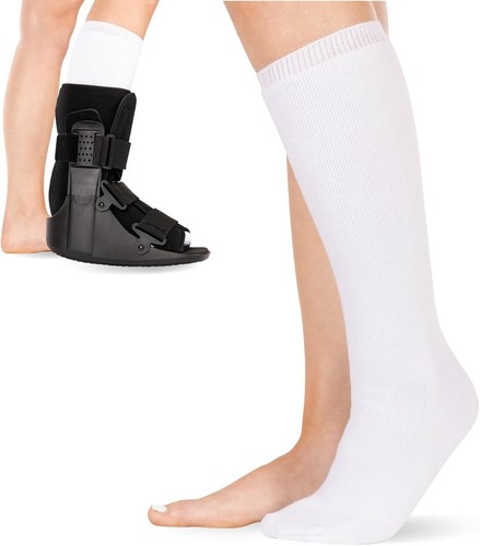 Braceability replacement sock - replacement,