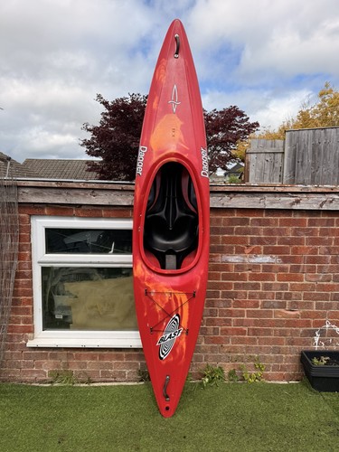 Dagger blast whitewater - dagger, kayak