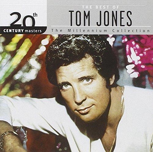 Best tom jones millennium c - tom,