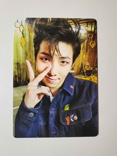Bts army bomb ver - rm,