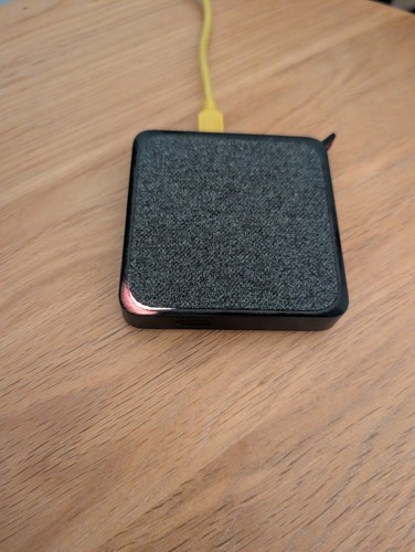 Virgin media stream box puck - virgin, /