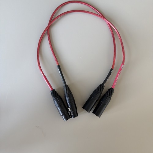 Nordost heimdall balanced - nordost,