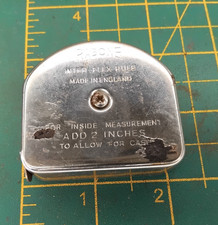 VINTAGE RABONE INTER-FLEX