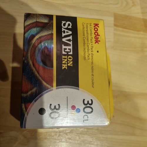 Kodak 30cl 30xl ink - 30cl,