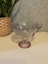 Soga Japan glass bowl dish