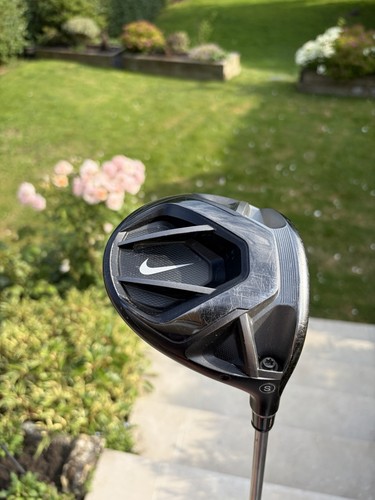 Nike vapour fly black - vapour, #driver