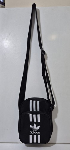 Adidas small black - small, crossbody