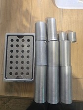 Stainless Steel Thimble Spirit