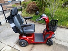 Mobility scooter. Olympian Sport Mobility Scooter