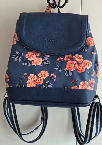 Cath kidston small backpack - kidston,