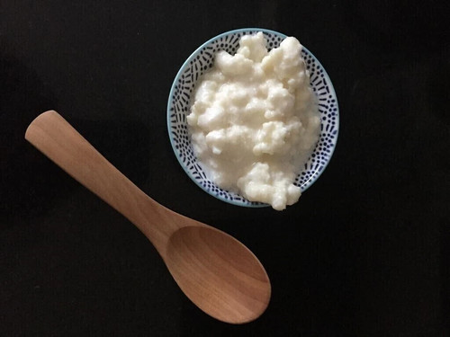 Jolly organic milk kefir - jolly,