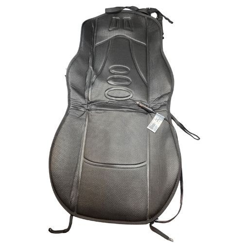Auto drive 12v heated - heated, seat