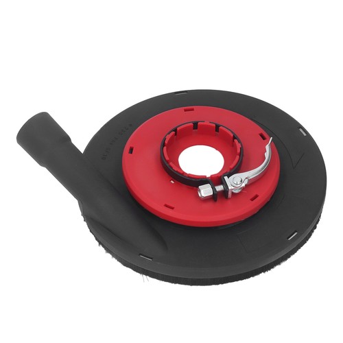 Inch angle grinder dust - angle,