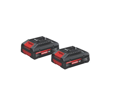 Bosch expert 18v - 18v, li-ion