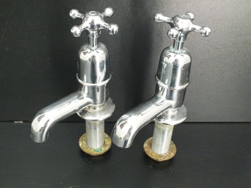 Pair vintage 1950s - vintage,