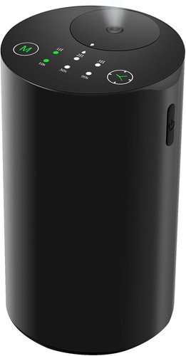 Waterless diffuser for - waterless,