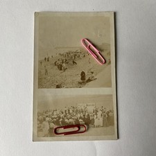 Twin View Morecambe Beach