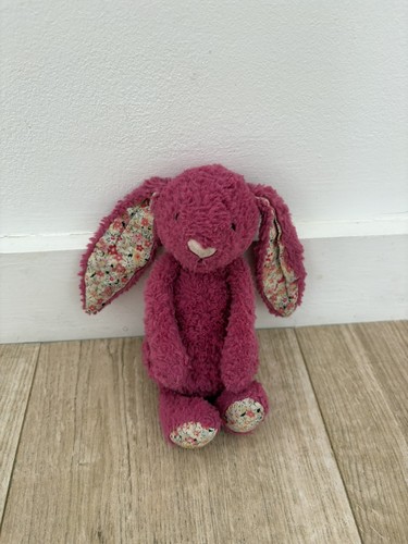 Jellycat small rose blossom - jellycat,