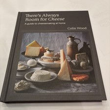 There's Always Room for Cheese