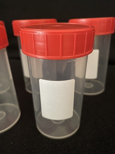 Reusable 180ml watertight - 15, x