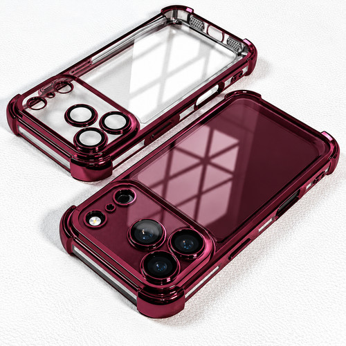 Case for iphone pro max - case, 17
