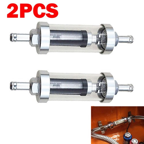 2pcs car marine chrome - 2pcs,