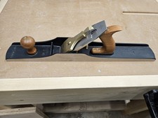 Lie Nielsen Model No. 7 Jointer inn very good condition. Rarely used