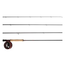Greys Fishing Rod Cruise Fly