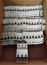 MEM MEMSHEILD 2 MCB'S TYPE B &