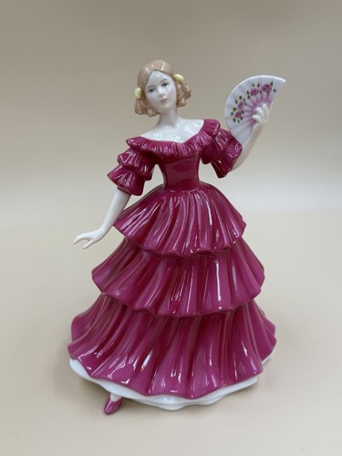 Royal doulton jennifer - royal,