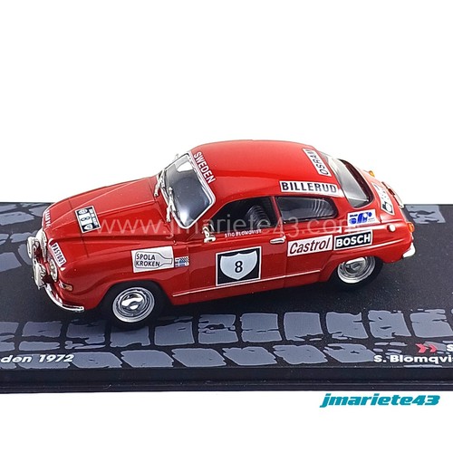 Saab blomqvist - saab, 96