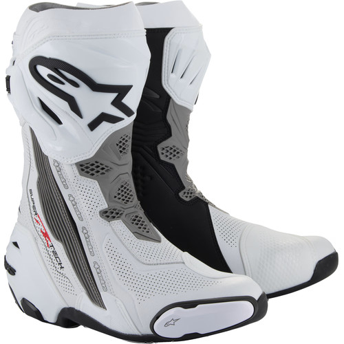 Alpinestars supertech vented - alpinestars, r