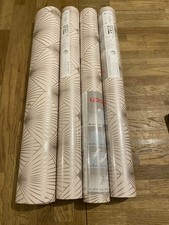 Rasch wallpapers 3 new rolls plus 1 used roll