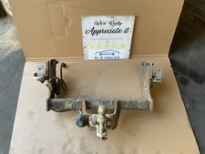 2010 -2020 MK3 RENAULT MASTER TOW BAR +FIXINGS 2 DOOR CHASSIS CAB