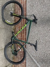 Carrera Vengeance Mountain