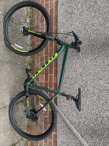 Carrera vengeance mountain - carrera,