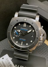 Panerai Submersible PAM00683