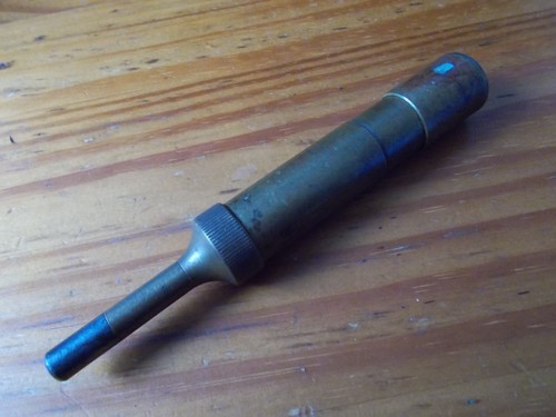 Original norton motorcycle - original, big