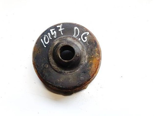 013505 coil spring cap plate - coil,