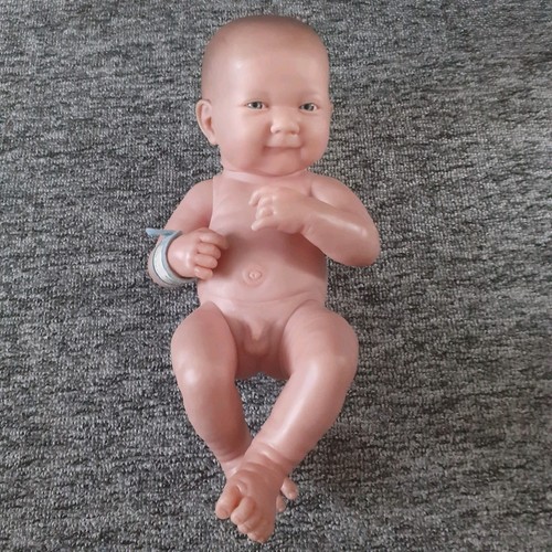 Berenguer 07 newborn baby - newborn,